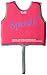 Speedo Kids' UPF 50+ Begin to Swim Classic Swim Vest