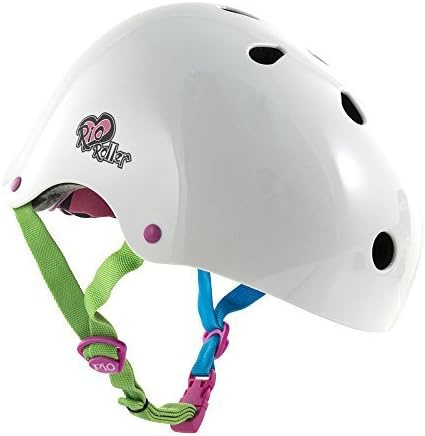 Stateside Rio Roller Skate Helmet Candi L-XL by SFR