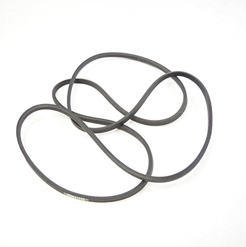 Husqvarna 574173002 Lawn Tractor Blade Drive Belt Genuine Original Equipment Manufacturer (OEM) Part for Husqvarna