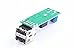 KNACRO DC-DC Voltage Regulator Buck Converter Module (6v-40v) 9V / 12V / 24V / 36V to 5V 3A Dual USB Port Output