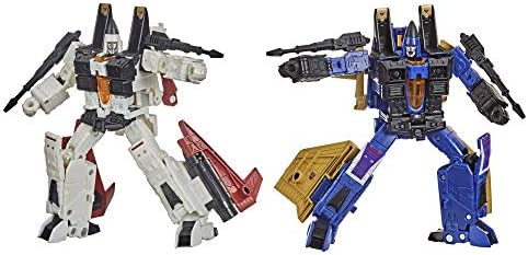 Transformers Toys Generations War for 