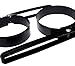 bogo Brands Automotive Small & Standard Sized Oil Filter Wrench Set - 2 Pack - Automotive Tools