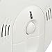 Kidde Smoke and Carbon Monoxide Detector Alarm with Voice Warning | Battery Operated | Model # KN-COSM-BA | 6 Pack