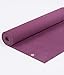 Manduka eKO Lite Yoga and Pilates Mat, Acai, 4mm, 68