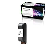 OCProducts Remanufactured Ink Cartridge Replacement
