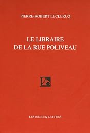 Le  libraire de la rue Poliveau