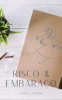 Livro Risco e Embaraço