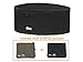 NEW! EAZYMATE Travel Money Belt - Stylish Running Belt with Zipper Fits iPhone 6 Plus/ iPhone 7/ iPhone 7 Plus, Samsung Note4. Great for Hands-Free Traveling and Sports - Black XXL