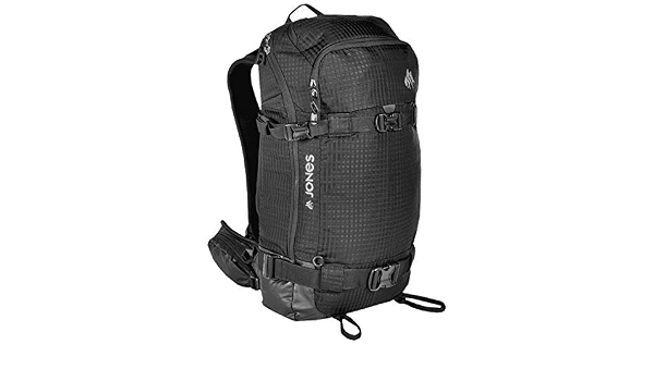 Jones Snowboards DSCNT 32L Backpack 