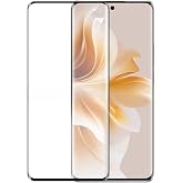 Kepuch 2 Pack Tempered Glass Screen Protector for Oppo Reno 11 5G