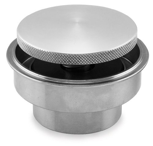 Bikers choice raw paintable pop up gas cap