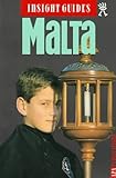 Insight Guides Malta (Insight Guide Malta) by 