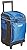 Coleman 42-Can Wheeled Soft Cooler With Hard Liner