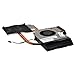 Eathtek Replacement CPU Cooling Fan with Heatsink for HP Pavilion DV6-6000 DV6-6C dv6t-6000 CTO dv6-6b00 dv6t-6b00 CTO DV7-6000 650847-001 665277-001 (Only fit The Laptop with Integrated Graphics)