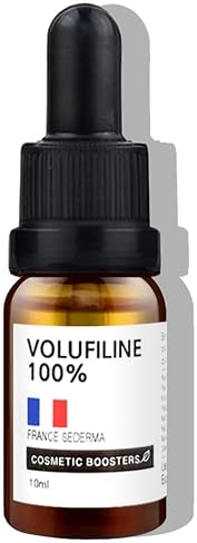 [ Volufiline 10ml ] Cosmetic Ingredient - 100% Volufiline Ampoule 10ml ...