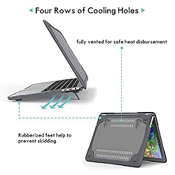 ProCase for MacBook Air 13 Inch Case 2020 2019 2018