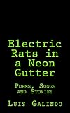 Electric Rats in a Neon Gutter: Poems, Songs and Stories by Luis Galindo