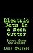 Electric Rats in a Neon Gutter: Poems, Songs and Stories by Luis Galindo