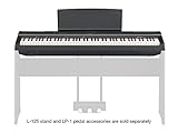 Yamaha P125