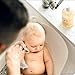 Burt's Bees Baby Washcloths, Absorbent Knit Terry, Super Soft 100% Organic Cotton