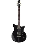 新品YAMAHA REVSTAR ELEMENTS RSE20 BLエレキギター Amazon.com: Yamaha Revstar Element RSE20 BL Electric Guitar, Black