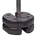 US Weight Tailgater Canopy Weights – 20 lb, 30 lb, 40 lb, or Fillable