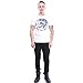 Diesel Men's T-Diego-FR Graphic T-shirts