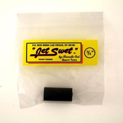 3/4" Jet Swet replacement gasket