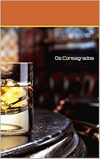 Livro Os Consagrados: Peça Teatral em Dois Atos