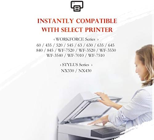 epson nx430 printer ink