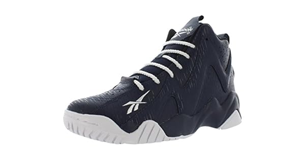 reebok kamikaze 2 hombre plata