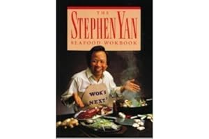 The Stephen Yan Seafood Wokbook