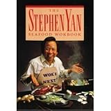The Stephen Yan Seafood Workbook by 