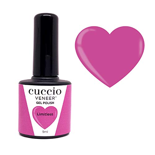 Cuccio Veneer 9ml - Limitless