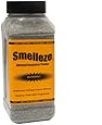 SMELLEZE Natural Moth Ball Smell Remover Deodorizer: 2 lb. Granules Gets Mothball Fumes Out