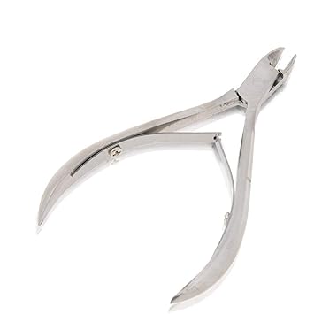 cuticle clippers amazon