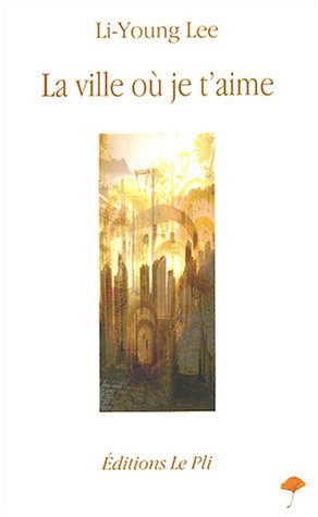 La  ville où je t'aime