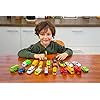 JOYIN-20-Piece-Pull-Back-Die-Cast-Metal-Toy-Car-Model-Vehicle-Set-for-Toddlers-Girls-and-Boys-Kids-Play-Car-Set JOYIN 20 Piece Pull Back Die Cast Metal Toy Car Model Vehicle Set for Toddlers, Girls and Boys Kids Play Car Set