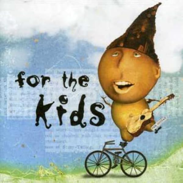 For The Kids III - For The Kids III - Amazon.com Music
