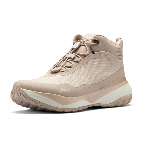 Men's Waterproof Hiking Boots