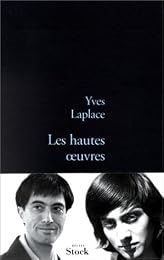 Les  hautes oeuvres