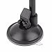 DDLBiz 360 Rotating Universal Car Mount Stand Holder Support for Cell Phone