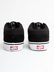 vans half cab amazon