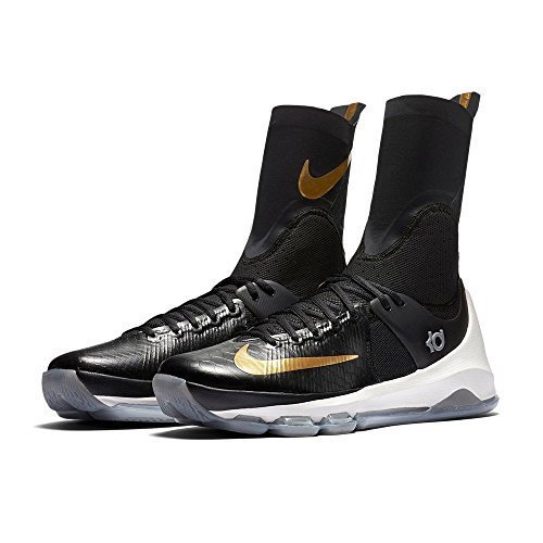 nike kd 8 elite blu