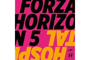 FORZA HORIZON 5