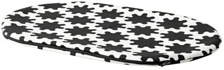 Ikea Lurvig Dog Cat Travel Blanket and Bed Bundle With Feltectors Cleaning Cloth
