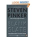 The Blank Slate: The Modern Denial of Human Nature