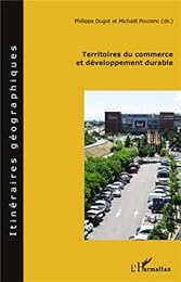 Territoires du commerce et développement durable