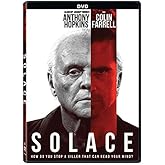 Solace - DVD