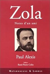 Émile Zola